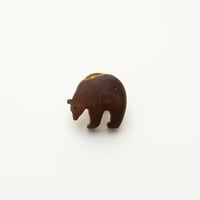 Pin badge｜Karhu