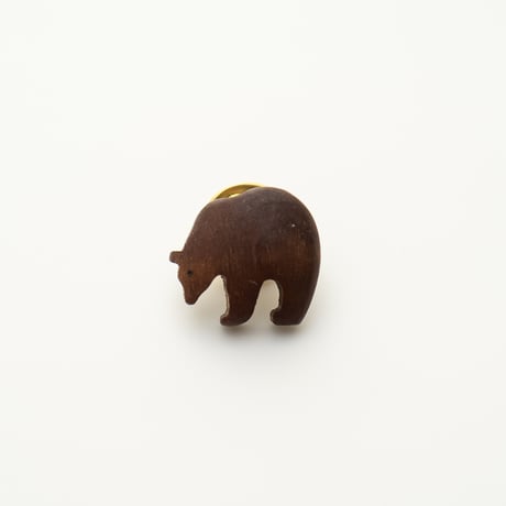 Pin badge｜Karhu