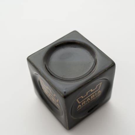 Arabia｜dealer sign