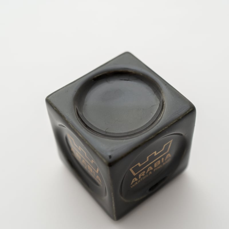 Arabia｜dealer sign | lumikka shop