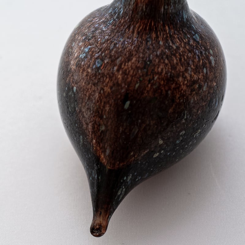 Nuutajarvi / Iittala｜Birds by Toikka｜Golden-Cre