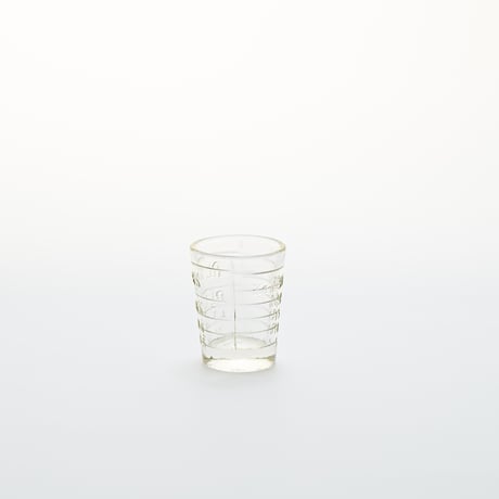 Riihimaki｜measuring glass φ4.3cm｜02