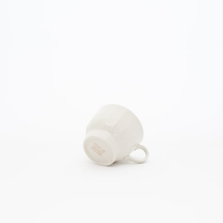 Arabia｜FN model｜cup φ7cm｜white