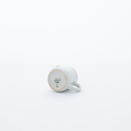 Arabia｜FL model｜creamer