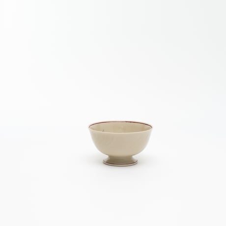 Old Arabia｜RE model｜cup φ9cm｜red line