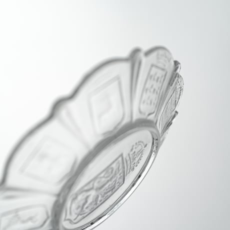 Iittala｜plate φ15cm｜emblem