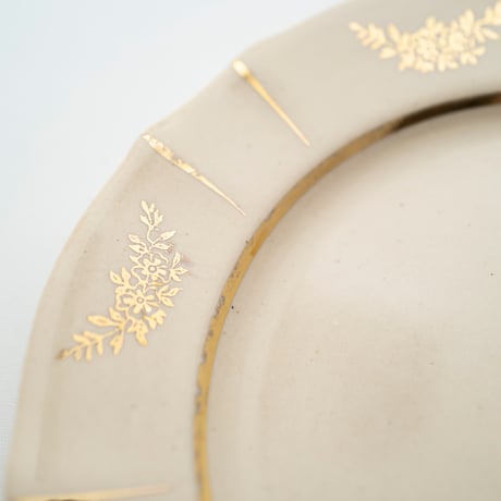 Arabia｜Irja｜plate φ17.5cm