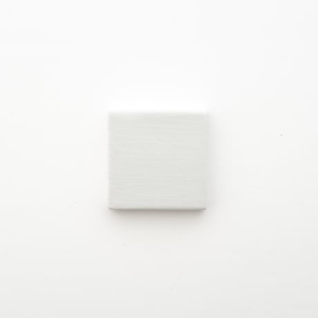 Royal Copenhagen｜Baca｜tile｜square｜white
