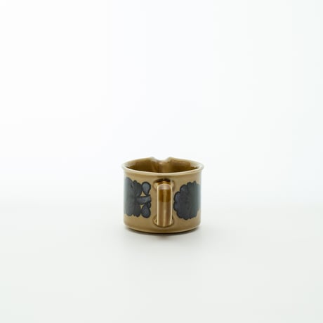 Arabia｜Otso｜creamer φ9cm