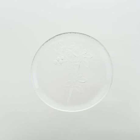 Humppila｜plate φ15.5cm｜ベリー
