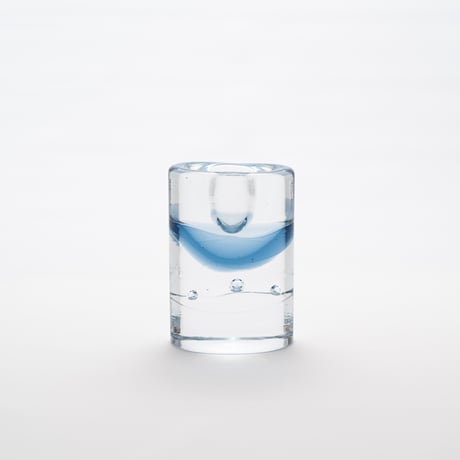 Iittala｜Arktia｜candle holder｜S