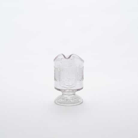 Iittala｜creamer｜emblem