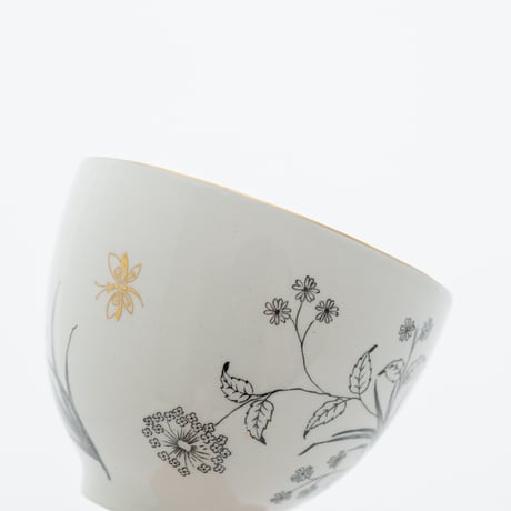 Arabia｜Perho｜bowl φ10cm