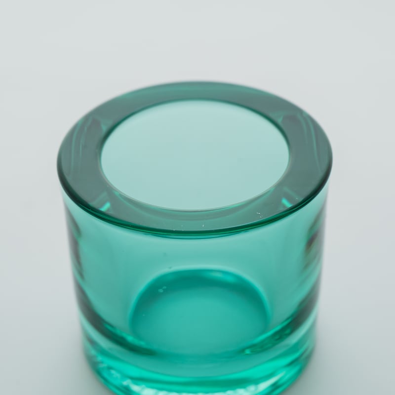 Iittala｜Kivi｜candle holder｜mondongreen | lumikk