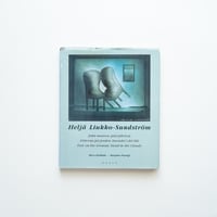 Book｜Heljä Liukko-Sundström