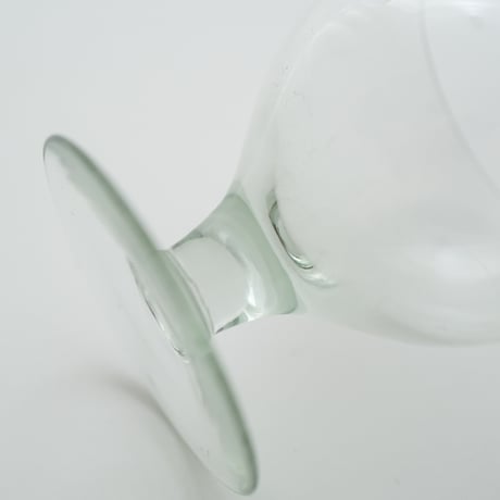 Old glass φ6.5cm
