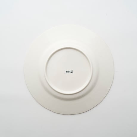 Arabia｜RE model｜Kristiina｜plate φ17.5cm