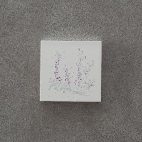 lumikka｜Correspondence-Botanica｜22