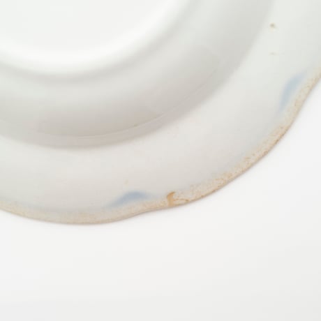 Old Arabia｜Pekka｜soup plate φ24cm｜2