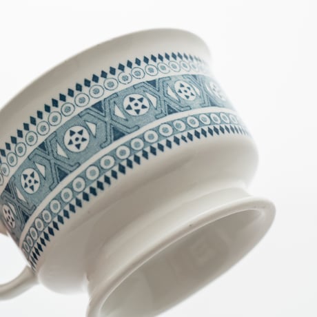 Arabia｜Stockmann｜cup φ10cm｜2
