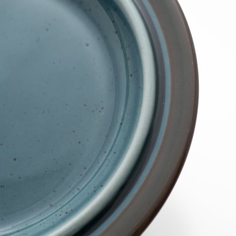Arabia｜Meri｜plate φ17.5cm