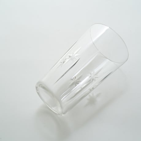 Iittala｜Venus｜glass φ6.4×H10.8cm