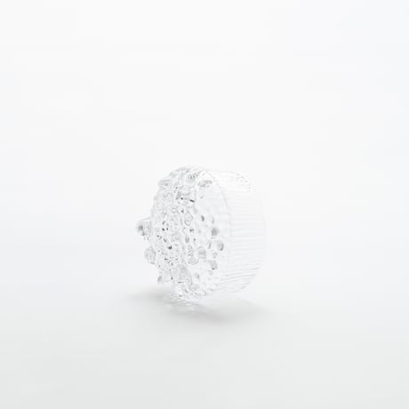 Iittala｜Ultima Thule｜sugar bowl φ7.8cm