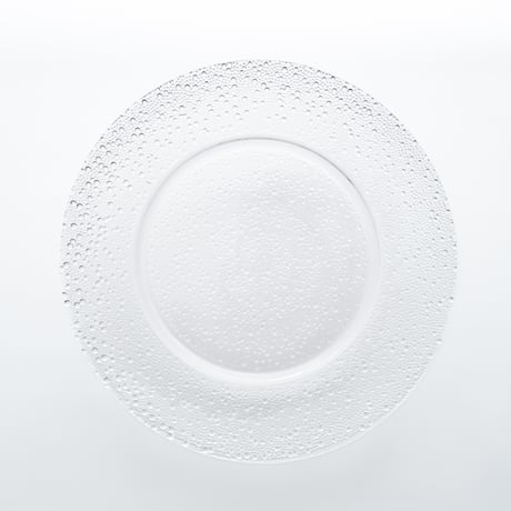 Iittala｜Aura｜plate φ21cm
