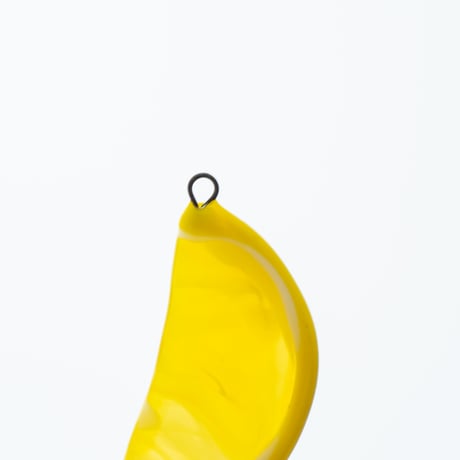 Czech｜glass fruit｜lemon