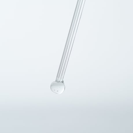 Nuutajarvi｜glass muddler