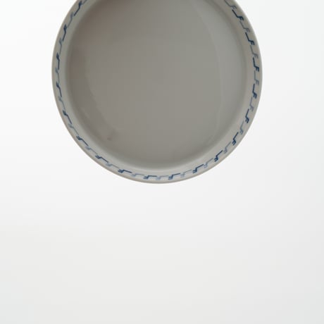 Finnair / Rosenthal｜plate φ13.4cm