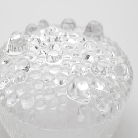 Iittala｜Ultima Thule｜sugar bowl φ7.8cm