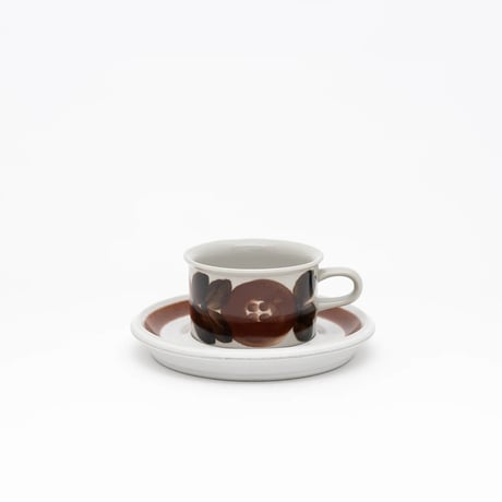 Arabia｜Rosmarin｜cup φ7cm