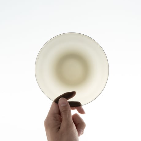 Iittala｜i-series｜plate φ15cm
