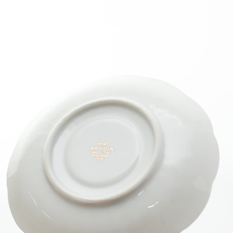 Arabia｜Keiju｜cup φ7.7cm｜gold