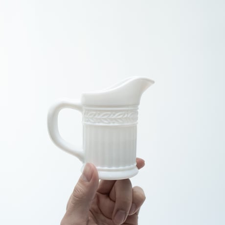 Riihimaki｜Kara｜creamer