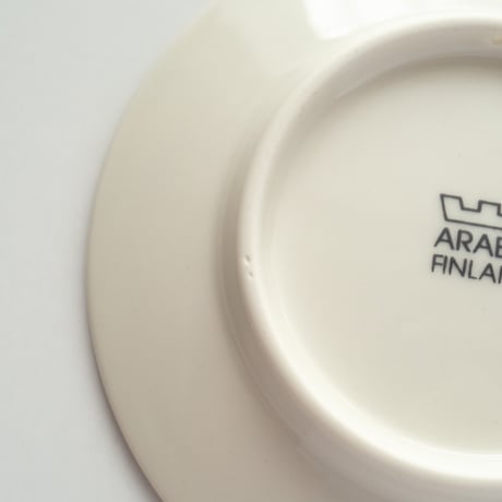 Arabia｜Christmas plate｜Tove｜1994