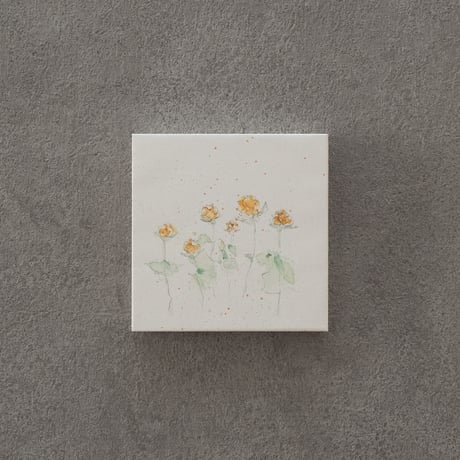 lumikka｜Correspondence-Botanica｜37