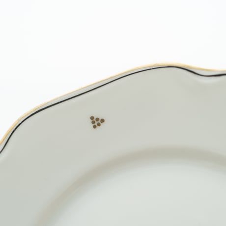 Old Arabia｜AC model｜plate φ17cm