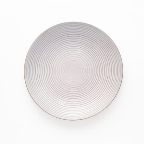 Arabia｜Schilkin｜plate φ18.5cm