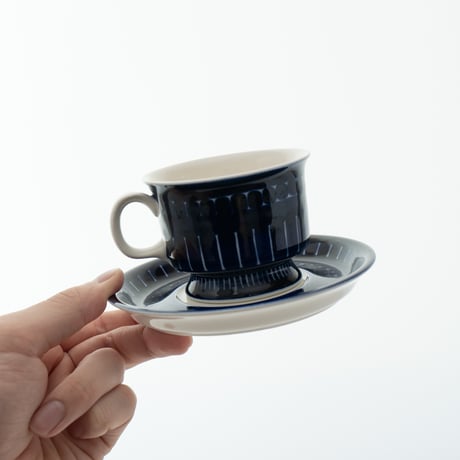 Arabia｜Valencia｜cup φ8cm