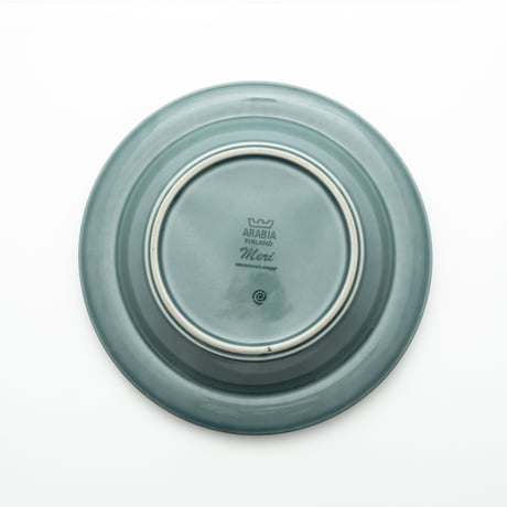 Arabia｜Meri ｜soup plate φ20cm
