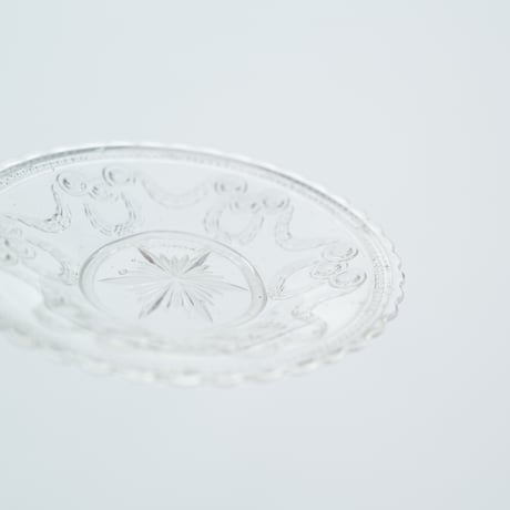 Riihimaki｜needle plate φ10cm
