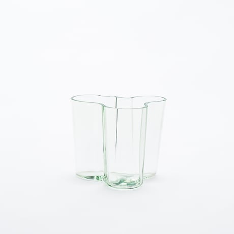Iittala｜Aalto Collection｜vase H95mm｜1998