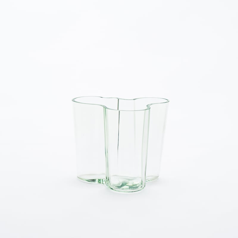 Iittala｜Aalto Collection｜vase H95mm｜1998 | lumi