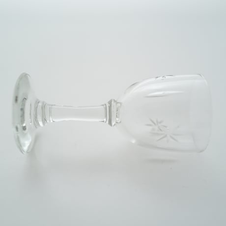 Iittala｜Venus｜liqueur glass φ3.8×H8.4cm