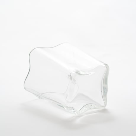 Iittala｜Aalto Collection｜vase H150mm｜3021