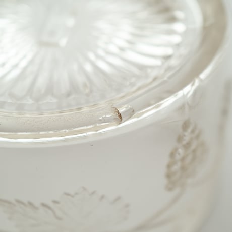 Riihimaki｜Terttu｜bowl φ8.4cm｜grapes