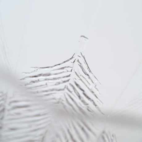 Iittala｜Kuusi｜vase H14cm
