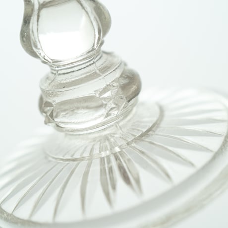 Karhula｜4512｜Felix｜sugar bowl φ11.6cm